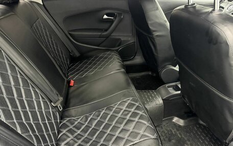 Volkswagen Polo VI (EU Market), 2014 год, 805 000 рублей, 11 фотография