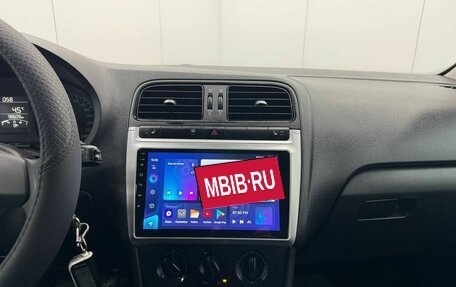 Volkswagen Polo VI (EU Market), 2014 год, 805 000 рублей, 15 фотография