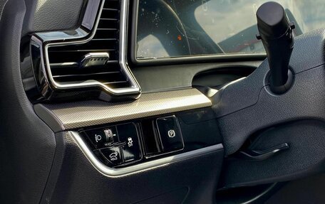 KIA Sportage IV рестайлинг, 2025 год, 4 700 000 рублей, 25 фотография