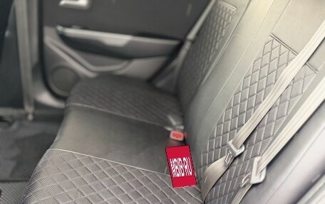 KIA Rio III рестайлинг, 2013 год, 877 000 рублей, 12 фотография