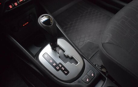 KIA Rio III рестайлинг, 2012 год, 750 000 рублей, 15 фотография