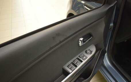 KIA Rio III рестайлинг, 2012 год, 750 000 рублей, 17 фотография