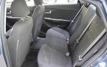 KIA Rio III рестайлинг, 2012 год, 750 000 рублей, 20 фотография