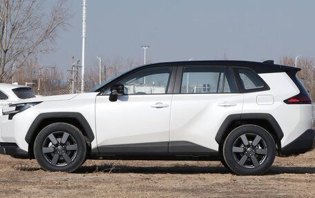 Toyota RAV4, 2026 год, 4 420 000 рублей, 4 фотография