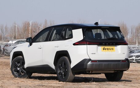 Toyota RAV4, 2026 год, 4 420 000 рублей, 5 фотография