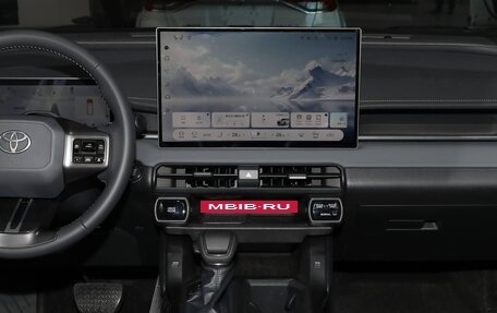 Toyota RAV4, 2026 год, 4 420 000 рублей, 6 фотография