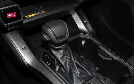 Toyota RAV4, 2026 год, 4 420 000 рублей, 8 фотография