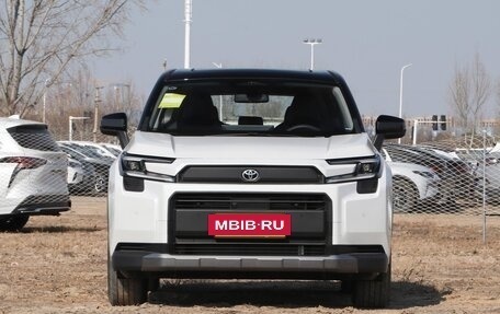 Toyota RAV4, 2026 год, 4 420 000 рублей, 2 фотография
