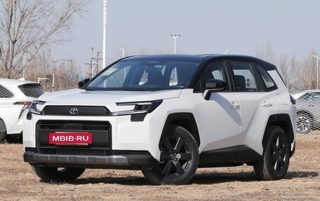 Toyota RAV4, 2026 год, 4 420 000 рублей, 3 фотография