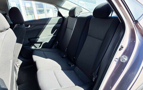 Hyundai Solaris II рестайлинг, 2019 год, 1 450 000 рублей, 9 фотография