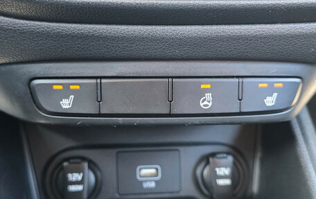 Hyundai Solaris II рестайлинг, 2019 год, 1 450 000 рублей, 13 фотография