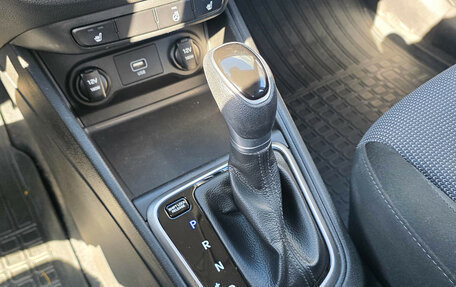 Hyundai Solaris II рестайлинг, 2019 год, 1 450 000 рублей, 12 фотография