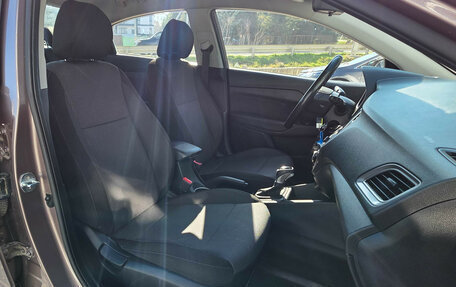 Hyundai Solaris II рестайлинг, 2019 год, 1 450 000 рублей, 8 фотография