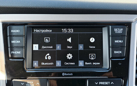 Hyundai Solaris II рестайлинг, 2019 год, 1 450 000 рублей, 15 фотография