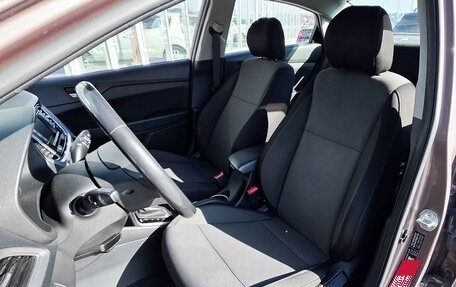 Hyundai Solaris II рестайлинг, 2019 год, 1 450 000 рублей, 10 фотография