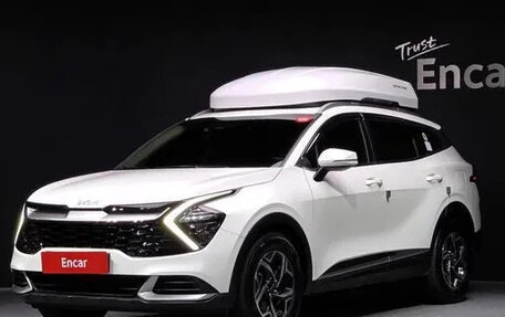 KIA Sportage IV рестайлинг, 2022 год, 2 480 000 рублей, 1 фотография