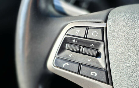 Hyundai Solaris II рестайлинг, 2019 год, 1 450 000 рублей, 18 фотография