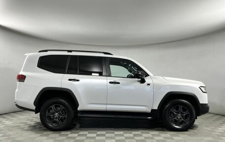 Toyota Land Cruiser, 2022 год, 8 499 000 рублей, 4 фотография