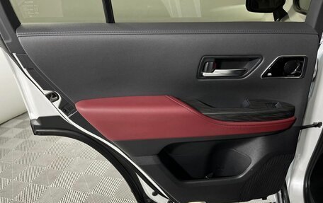 Toyota Land Cruiser, 2022 год, 8 499 000 рублей, 10 фотография