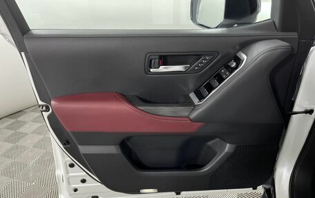 Toyota Land Cruiser, 2022 год, 8 499 000 рублей, 9 фотография