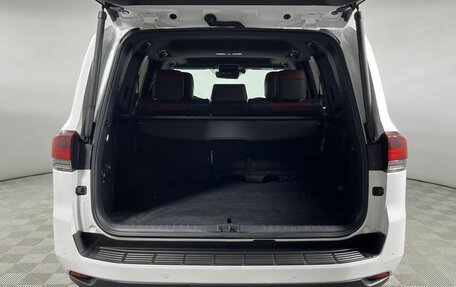 Toyota Land Cruiser, 2022 год, 8 499 000 рублей, 8 фотография