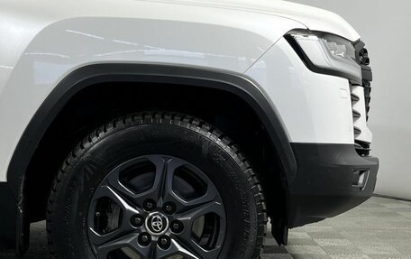 Toyota Land Cruiser, 2022 год, 8 499 000 рублей, 7 фотография