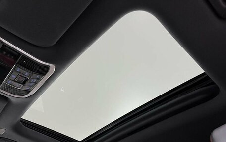 Toyota Land Cruiser, 2022 год, 8 499 000 рублей, 19 фотография