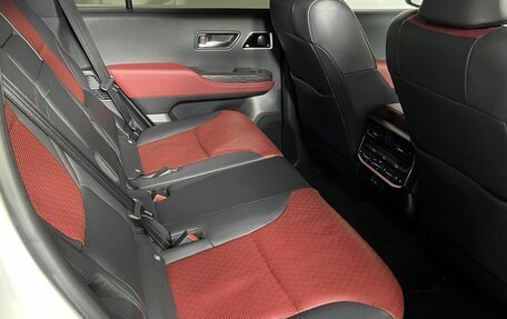 Toyota Land Cruiser, 2022 год, 8 499 000 рублей, 13 фотография