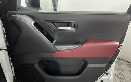 Toyota Land Cruiser, 2022 год, 8 499 000 рублей, 25 фотография