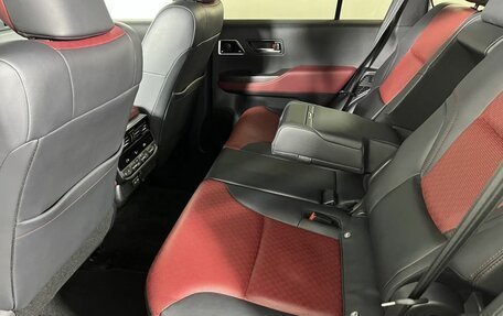 Toyota Land Cruiser, 2022 год, 8 499 000 рублей, 24 фотография