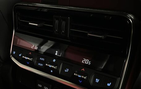 Toyota Land Cruiser, 2022 год, 8 499 000 рублей, 21 фотография