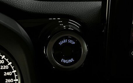 Toyota Land Cruiser, 2022 год, 8 499 000 рублей, 26 фотография