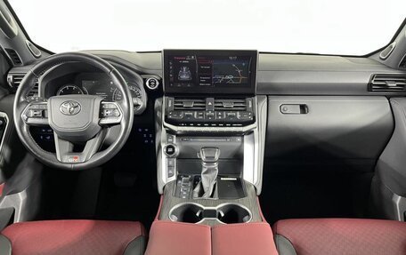 Toyota Land Cruiser, 2022 год, 8 499 000 рублей, 15 фотография