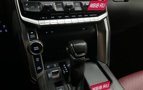 Toyota Land Cruiser, 2022 год, 8 499 000 рублей, 28 фотография