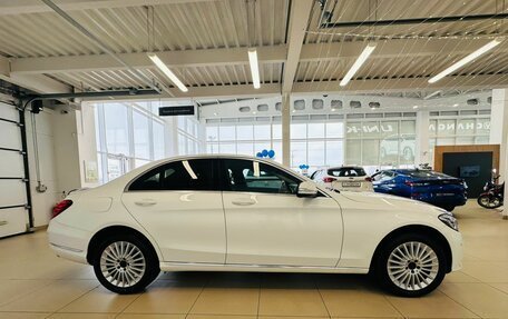 Mercedes-Benz C-Класс, 2014 год, 1 479 000 рублей, 7 фотография