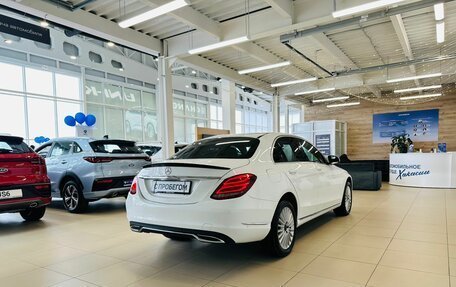 Mercedes-Benz C-Класс, 2014 год, 1 479 000 рублей, 6 фотография