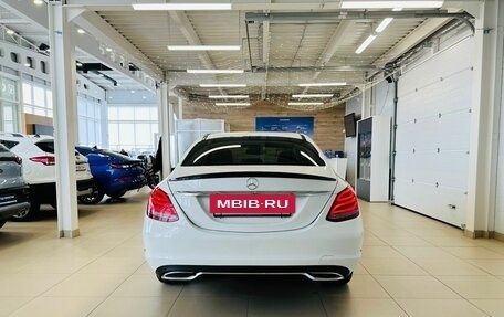 Mercedes-Benz C-Класс, 2014 год, 1 479 000 рублей, 5 фотография
