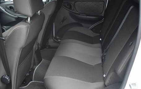 Chevrolet Niva I рестайлинг, 2018 год, 749 000 рублей, 11 фотография