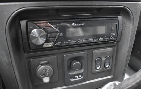 Chevrolet Niva I рестайлинг, 2018 год, 749 000 рублей, 14 фотография