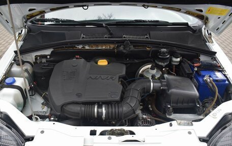 Chevrolet Niva I рестайлинг, 2018 год, 749 000 рублей, 16 фотография