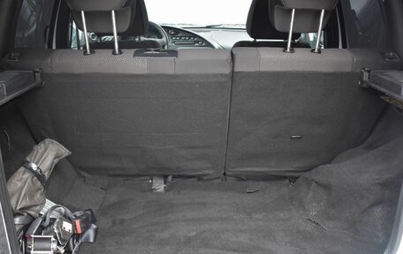 Chevrolet Niva I рестайлинг, 2018 год, 749 000 рублей, 17 фотография