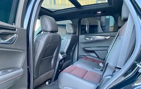 Chevrolet TrailBlazer, 2022 год, 1 487 018 рублей, 9 фотография