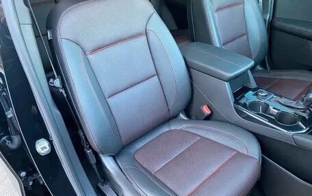 Chevrolet TrailBlazer, 2022 год, 1 487 018 рублей, 11 фотография