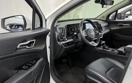 KIA Sportage IV рестайлинг, 2022 год, 2 480 000 рублей, 7 фотография