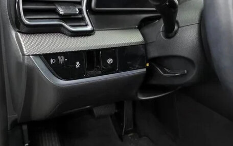 KIA Sportage IV рестайлинг, 2022 год, 2 480 000 рублей, 11 фотография