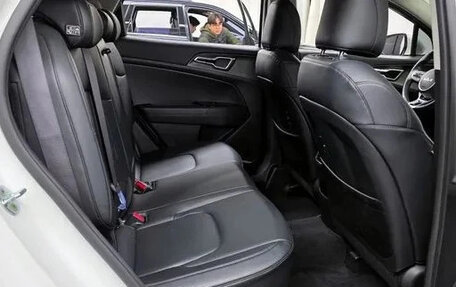 KIA Sportage IV рестайлинг, 2022 год, 2 480 000 рублей, 9 фотография