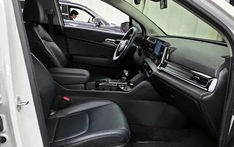 KIA Sportage IV рестайлинг, 2022 год, 2 480 000 рублей, 8 фотография