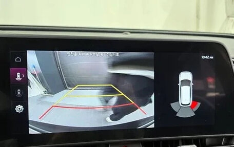 KIA Sportage IV рестайлинг, 2022 год, 2 480 000 рублей, 14 фотография