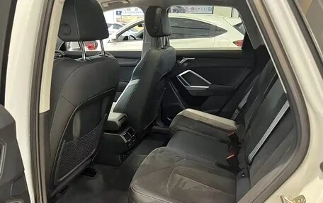 Audi Q3, 2022 год, 2 478 760 рублей, 9 фотография