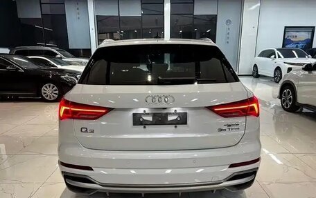 Audi Q3, 2022 год, 2 478 760 рублей, 5 фотография